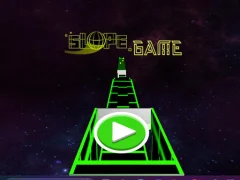Игра Slope Game онлајн