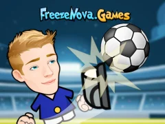 Игра Football King онлајн