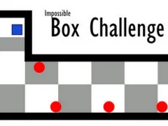 Игра Impossible Box Challenge онлајн