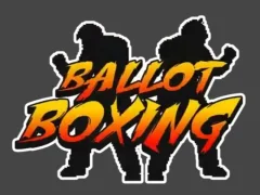 Игра Ballot Boxing онлајн