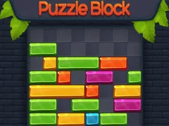 Игра Puzzle Block онлајн