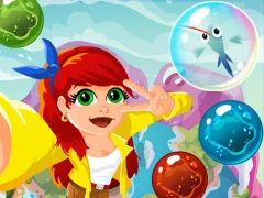 Игра Jello Bubbles онлајн