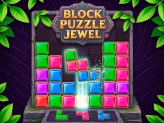 Игра Block Puzzle Jewel онлајн