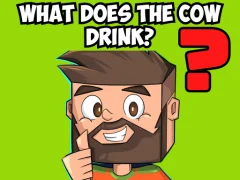 Игра  Brain IQ test Minecraft Quiz онлајн