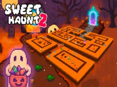 Игра Sweet Haunt 2 онлајн