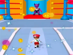 Игра Kill The Monster онлајн
