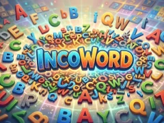 Игра INCOWORD онлајн
