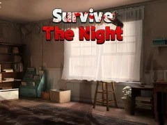 Игра Survive The Night онлајн