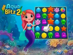 Игра Aquablitz 2 онлајн