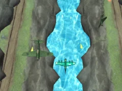 Игра Airshoot Wars онлајн