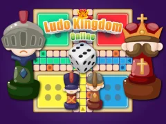 Игра Ludo Kingdom Online онлајн