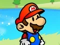 Игра Mario vs. Luigi онлајн