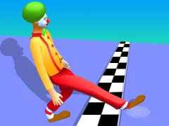 Игра Funny Walk Fail Run онлајн
