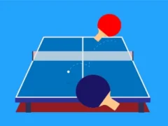 Игра Ping Pong Ball Game Online онлајн