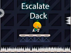 Игра Escalate Dack онлајн