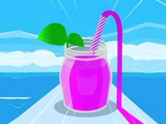 Игра Fruit Run онлајн