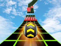 Игра Extreme Run 3D онлајн