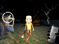 Игра Tung Sahur lost Spirits онлајн