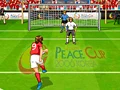 Игра Peace Queen Cup Korea онлајн