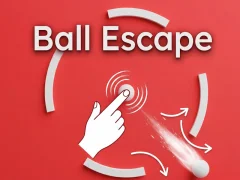 Игра Ball Escape онлајн