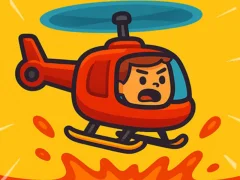 Игра Lava Cre! онлајн