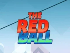 Игра The Red Ball онлајн