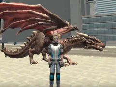 Игра Dragon Vice City онлајн
