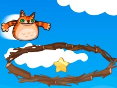 Игра Ultimate Angry Cat онлајн