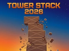 Игра Tower Stack 2026 онлајн