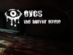 Игра Eyes of Horror онлајн
