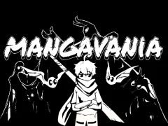 Игра Mangavania онлајн