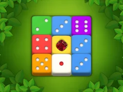 Игра Dice Merge онлајн