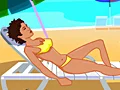 Игра Pierce Brosnan Kissing онлајн