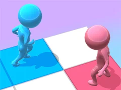 Игра Color Puzzle онлајн