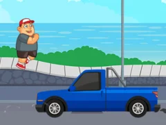 Игра Chubby Runner онлајн