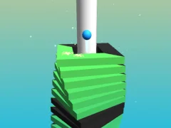 Игра Fallender Ball онлајн