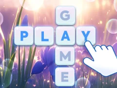 Игра Bubble Letters онлајн