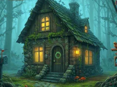 Игра Brave Deer Rescue онлајн