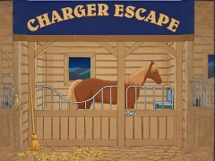 Игра Charger Escape онлајн