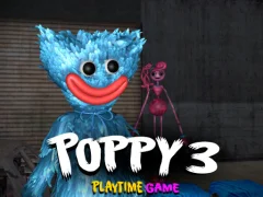 Игра Poppy Playtime 3 Game онлајн