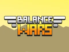 Игра Balance Wars онлајн