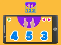 Игра 123 Game онлајн