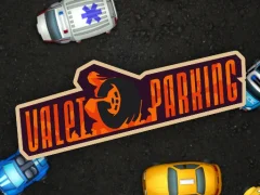 Игра Valet Parking онлајн