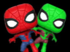 Игра Spider Man Hard Way онлајн