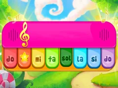 Игра Kid Maestro онлајн