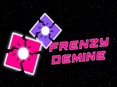 Игра Frenzy Demine онлајн