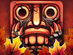 Игра Temple Run 2: Jungle Fall онлајн