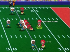Игра Football Bros онлајн