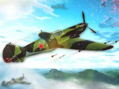 Игра Air Dogs of WW2 онлајн