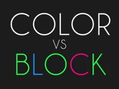 Игра Color VS Block онлајн